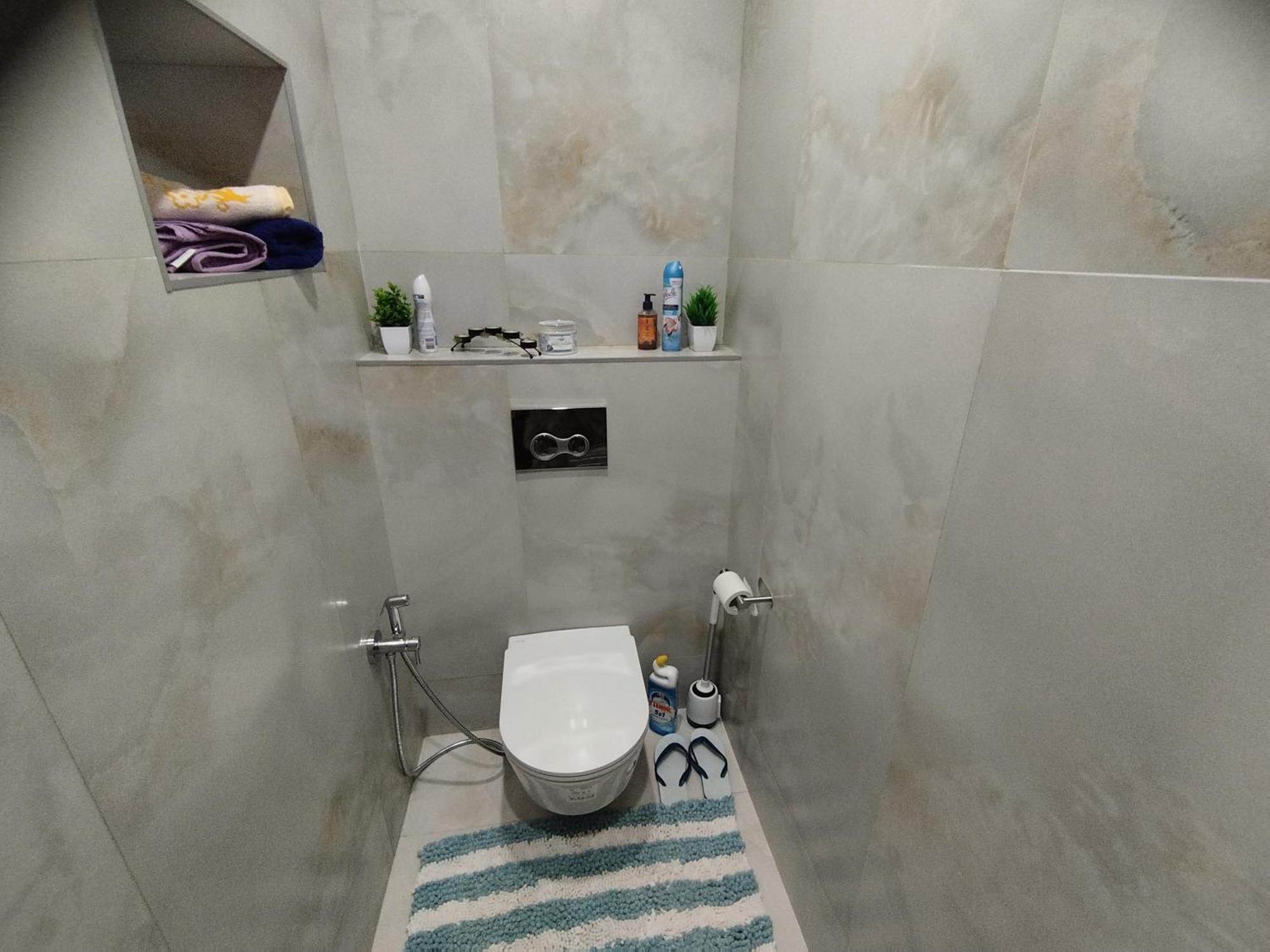Almaty City Apartment Алматы