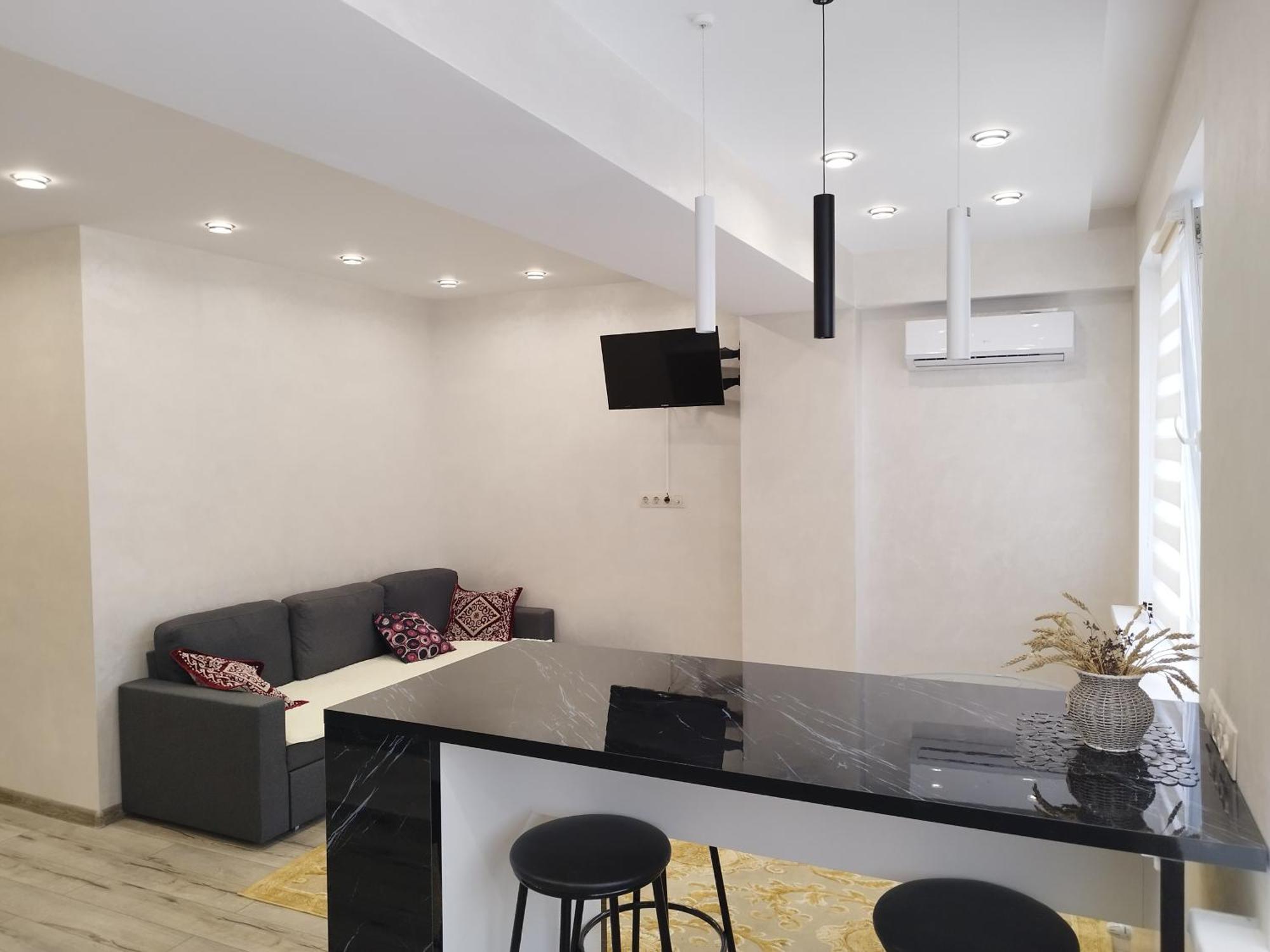 Apartment Almaty City Apartment