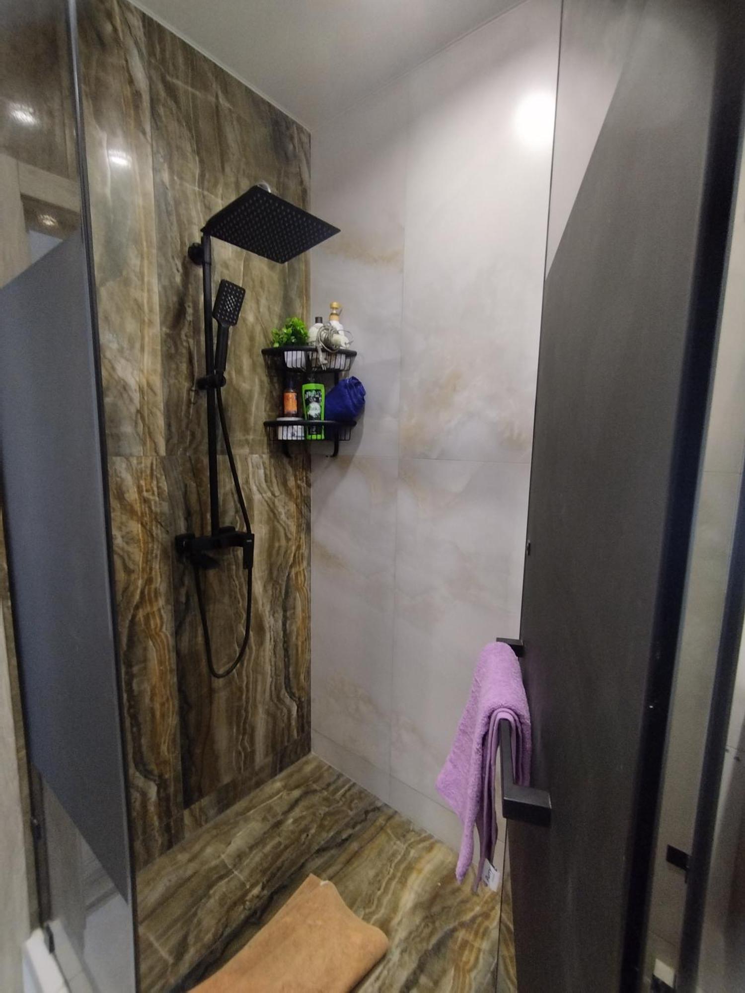 Almaty City Apartment